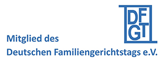 Mitgliedschaft des Deutschen Familiengerichts e.V.